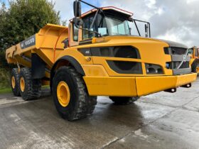 2014  Volvo A40G, 340164