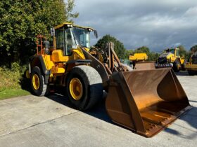 2018  Volvo L150H,, 6559