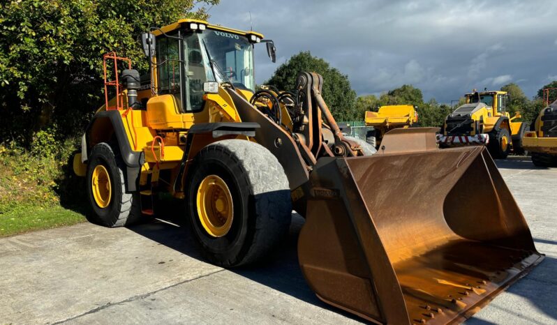 2018  Volvo L150H,, 6559