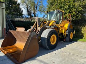 2018  Volvo L150H,, 6559 full