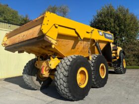 2012  Volvo A40F, 11702 full