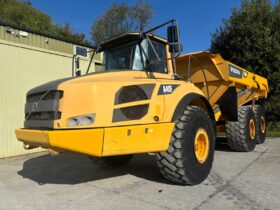 2012  Volvo A40F, 11702 full