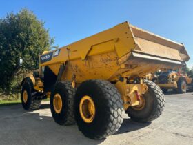 2012  Volvo A40F, 11702 full