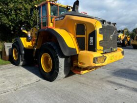 2018  Volvo L150H,, 6559 full