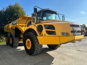 2012  Volvo A40F, 11702