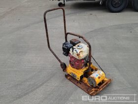 Euro Shatal PC1442 Asphalt / Concrete Equipment For Auction: Leeds – 23rd, 24th, 25th, 26th October @ 08:00am full