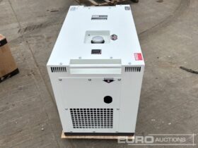 Unused 2024 Ashita Power DG14000SE3 Generators For Auction: Leeds – 23rd, 24th, 25th, 26th October @ 08:00am full