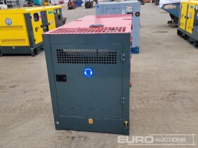 Unused 2024 Ashita Power AG3-30 Generators For Auction: Leeds – 23rd, 24th, 25th, 26th October @ 08:00am full