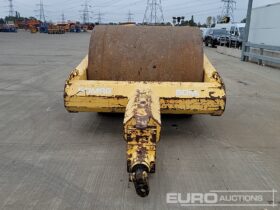 Bomag BW6 Tow Behind Rollers For Auction: Leeds – 23rd, 24th, 25th, 26th October @ 08:00am full