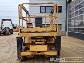 Haulotte Compact 10DX Manlifts For Auction: Leeds – 23rd, 24th, 25th, 26th October @ 08:00am full