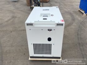 Unused 2024 Ashita Power DG14000SE3 Generators For Auction: Leeds – 23rd, 24th, 25th, 26th October @ 08:00am full