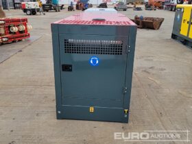 Unused 2024 Ashita Power AG3-70 Generators For Auction: Leeds – 23rd, 24th, 25th, 26th October @ 08:00am full