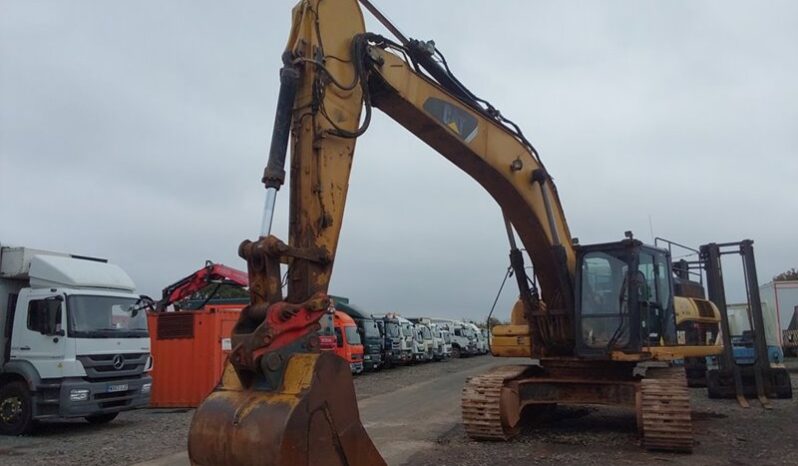 2010 CAT 336DL  For Auction on 2024-10-29 For Auction on 2024-10-29