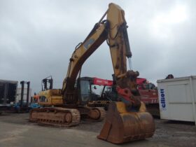 2010 CAT 336DL  For Auction on 2024-10-29 For Auction on 2024-10-29 full