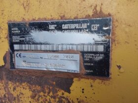 2010 CAT 336DL  For Auction on 2024-10-29 For Auction on 2024-10-29 full