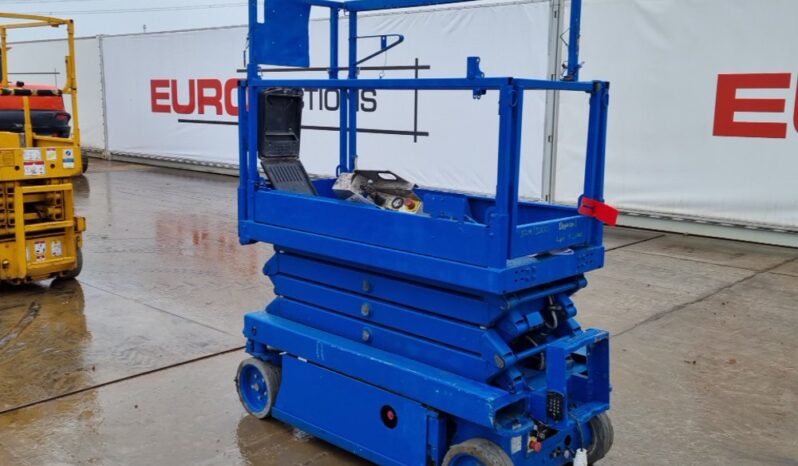 2015 SkyJack SJIII 3219 Manlifts For Auction: Leeds – 23rd, 24th, 25th, 26th October @ 08:00am full