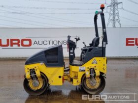 2018 Bomag BW120AD-5 Rollers For Auction: Leeds – 23rd, 24th, 25th, 26th October @ 08:00am full