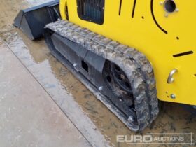 Unused 2024 Shandong NDI625 Skidsteer Loaders For Auction: Leeds – 23rd, 24th, 25th, 26th October @ 08:00am full