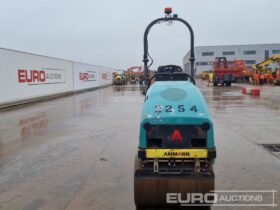 2016 Ammann ARX12 Rollers For Auction: Leeds – 23rd, 24th, 25th, 26th October @ 08:00am full