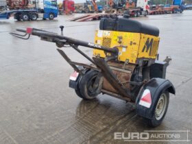 2022 Mecalac MBR71HD Asphalt / Concrete Equipment For Auction: Leeds – 23rd, 24th, 25th, 26th October @ 08:00am full