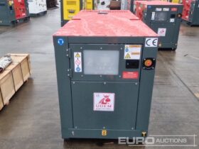 Unused 2024 Ashita Power AG3-70 Generators For Auction: Leeds – 23rd, 24th, 25th, 26th October @ 08:00am full