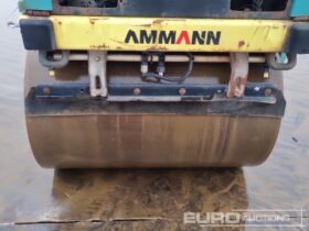 2016 Ammann ARX12 Rollers For Auction: Leeds – 23rd, 24th, 25th, 26th October @ 08:00am full