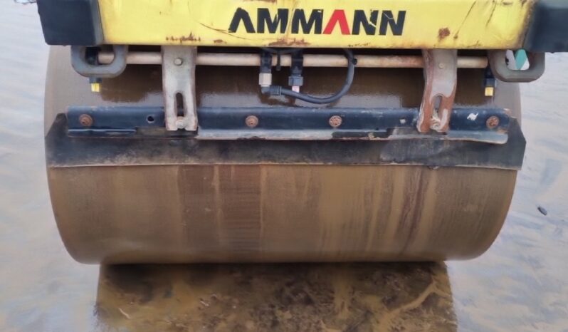 2016 Ammann ARX12 Rollers For Auction: Leeds – 23rd, 24th, 25th, 26th October @ 08:00am full