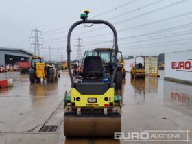 2015 Ammann ARX26 Rollers For Auction: Leeds – 23rd, 24th, 25th, 26th October @ 08:00am full