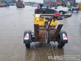 2022 Mecalac MBR71HD Asphalt / Concrete Equipment For Auction: Leeds – 23rd, 24th, 25th, 26th October @ 08:00am full