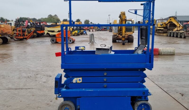 2015 SkyJack SJIII 3219 Manlifts For Auction: Leeds – 23rd, 24th, 25th, 26th October @ 08:00am full