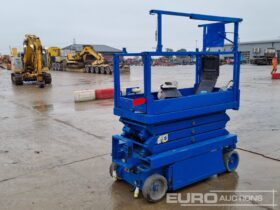 2015 SkyJack SJIII 3219 Manlifts For Auction: Leeds – 23rd, 24th, 25th, 26th October @ 08:00am full