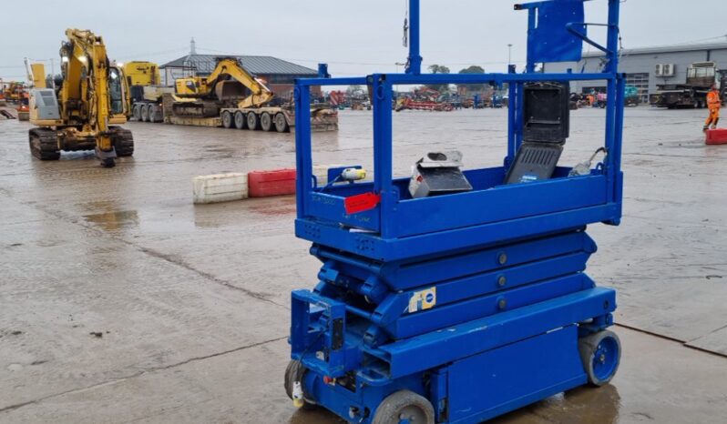 2015 SkyJack SJIII 3219 Manlifts For Auction: Leeds – 23rd, 24th, 25th, 26th October @ 08:00am full