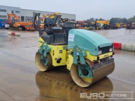 2015 Ammann ARX26 Rollers For Auction: Leeds – 23rd, 24th, 25th, 26th October @ 08:00am full