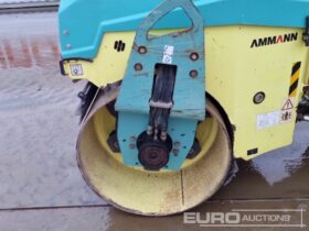 2015 Ammann ARX36 Rollers For Auction: Leeds – 23rd, 24th, 25th, 26th October @ 08:00am full