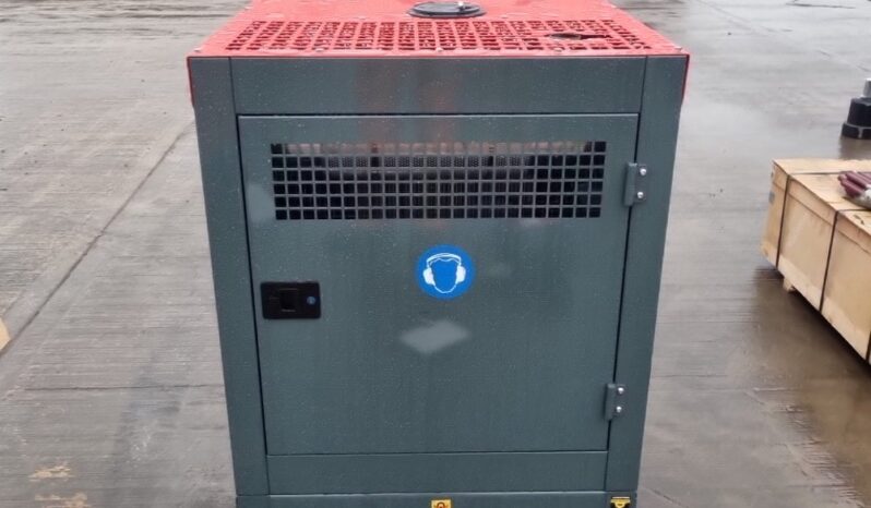 Unused 2024 Ashita Power AG3-70 Generators For Auction: Leeds – 23rd, 24th, 25th, 26th October @ 08:00am full