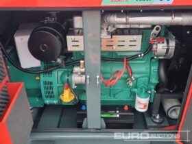 Unused 2024 Ashita Power AG3-50 Generators For Auction: Leeds – 23rd, 24th, 25th, 26th October @ 08:00am full