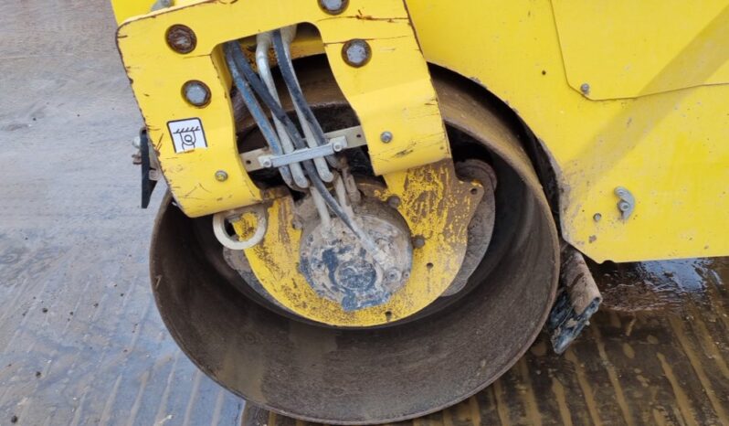 2018 Bomag BW120AD-5 Rollers For Auction: Leeds – 23rd, 24th, 25th, 26th October @ 08:00am full