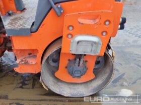 2019 Hamm HD12VV Rollers For Auction: Leeds – 23rd, 24th, 25th, 26th October @ 08:00am full