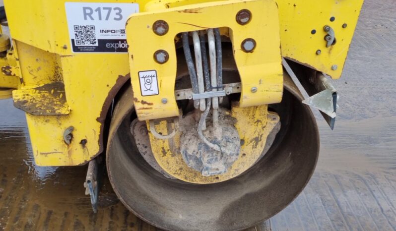 2018 Bomag BW120AD-5 Rollers For Auction: Leeds – 23rd, 24th, 25th, 26th October @ 08:00am full