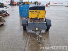 2022 Mecalac MBR71HD Asphalt / Concrete Equipment For Auction: Leeds – 23rd, 24th, 25th, 26th October @ 08:00am full