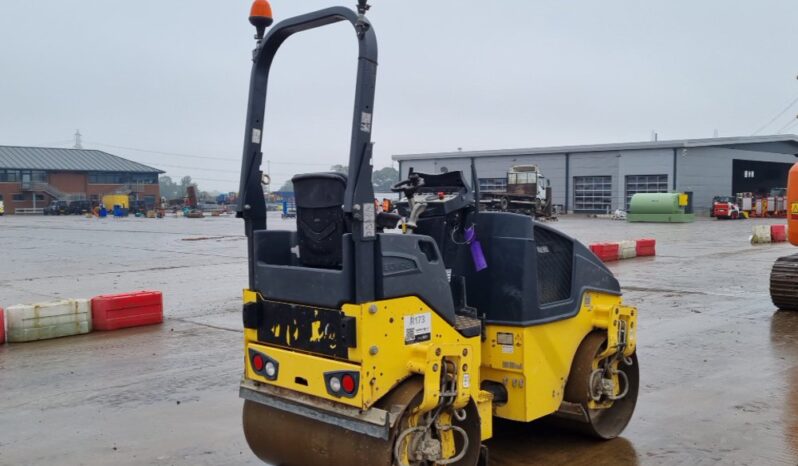 2018 Bomag BW120AD-5 Rollers For Auction: Leeds – 23rd, 24th, 25th, 26th October @ 08:00am full