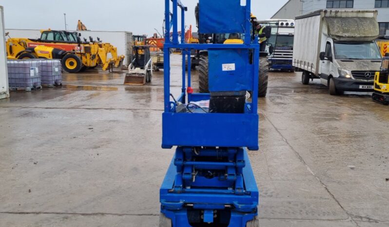 2015 SkyJack SJIII 3219 Manlifts For Auction: Leeds – 23rd, 24th, 25th, 26th October @ 08:00am full