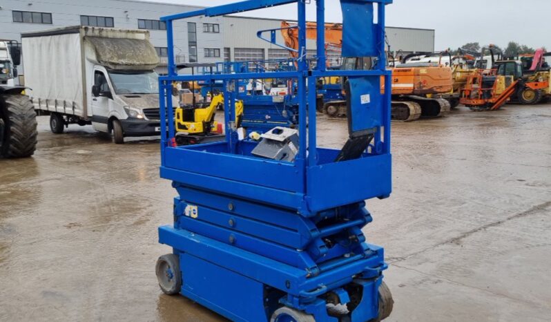 2015 SkyJack SJIII 3219 Manlifts For Auction: Leeds – 23rd, 24th, 25th, 26th October @ 08:00am full