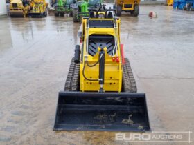 Unused 2024 Shandong NDI625 Skidsteer Loaders For Auction: Leeds – 23rd, 24th, 25th, 26th October @ 08:00am full