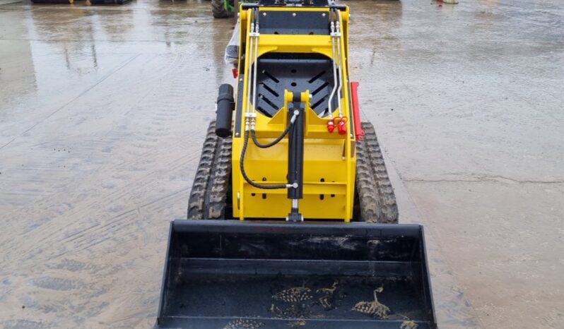 Unused 2024 Shandong NDI625 Skidsteer Loaders For Auction: Leeds – 23rd, 24th, 25th, 26th October @ 08:00am full