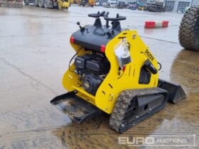 Unused 2024 Shandong NDI625 Skidsteer Loaders For Auction: Leeds – 23rd, 24th, 25th, 26th October @ 08:00am full