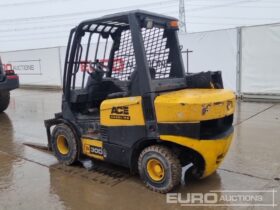 JCB TLT30D Teletruk For Auction: Leeds – 23rd, 24th, 25th, 26th October @ 08:00am full