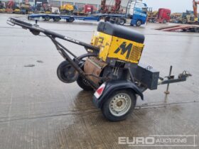 2022 Mecalac MBR71HD Asphalt / Concrete Equipment For Auction: Leeds – 23rd, 24th, 25th, 26th October @ 08:00am full