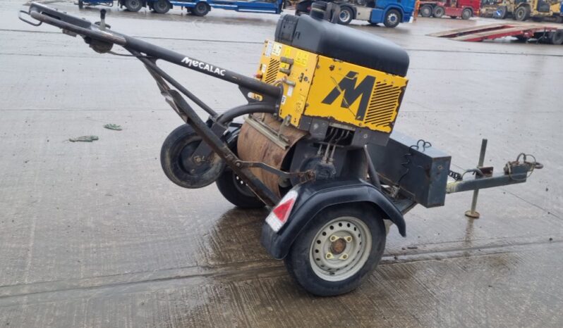 2022 Mecalac MBR71HD Asphalt / Concrete Equipment For Auction: Leeds – 23rd, 24th, 25th, 26th October @ 08:00am full