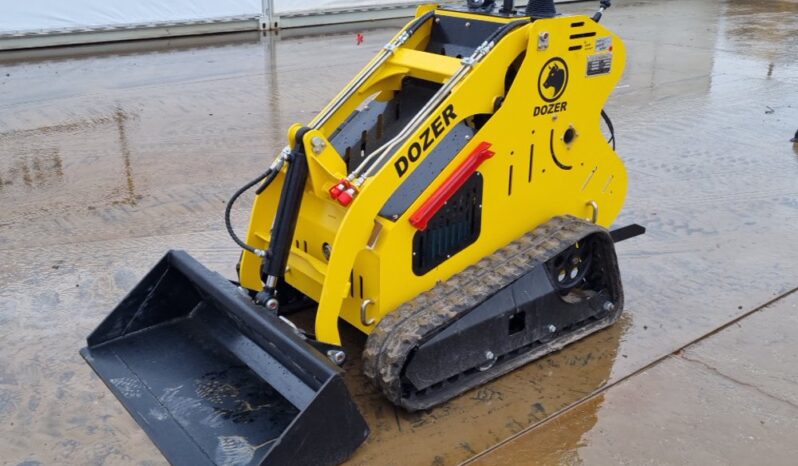 Unused 2024 Shandong NDI625 Skidsteer Loaders For Auction: Leeds – 23rd, 24th, 25th, 26th October @ 08:00am